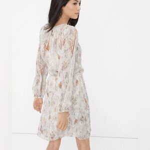 White House Black Market Dress